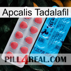 Apcalis Tadalafil new14